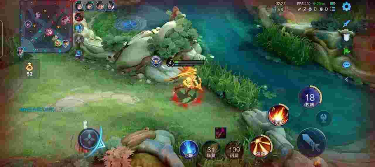 王者荣耀擎天柱 - ºÍƽ¾«ӢÍâ¹Ò×éºÏ辅助预览图